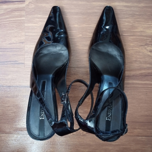 Enzo Angiolini‎ Heel - Picture 2 of 7